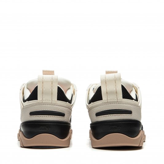 Journey 2.0 V2 Oatmeal Gray