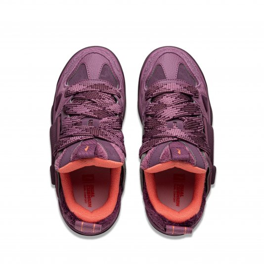 Journey 2.0 V2 Rose Purple