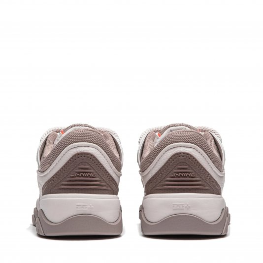 Journey 2.0 White Sand/Mocha