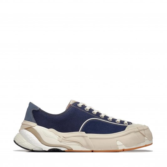 Wuji Blue/Green
