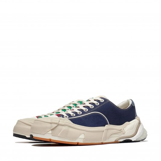Wuji Blue/Green