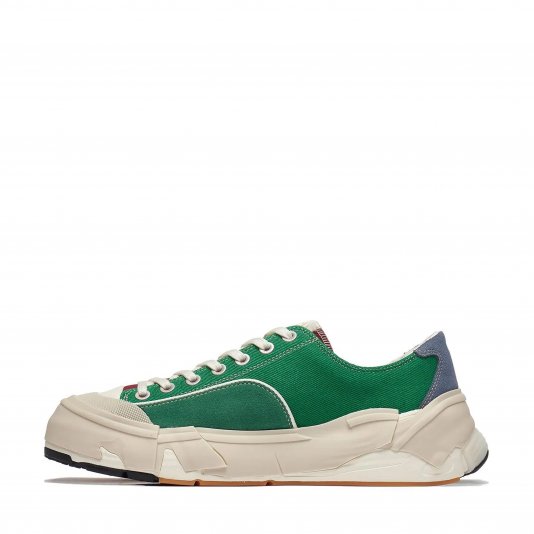 Wuji Blue/Green