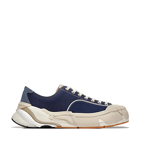 Wuji Blue/Green
