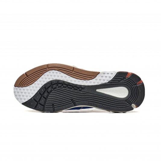 Wuji Blue/White Cream