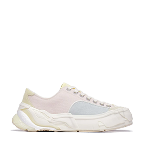 Wuji Light Pink/Blue