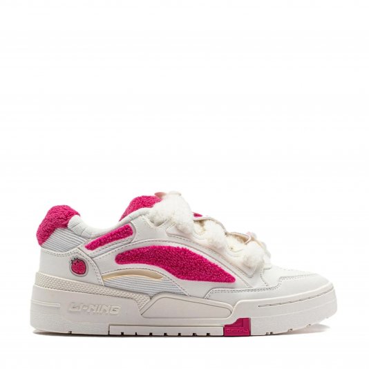 Zhengcheng V2 X Disney/Pixar Collection Lotso Puffy White/Candy Pink