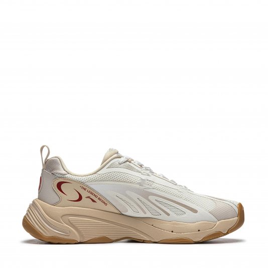 2K Butterfly Off White/Oatmeal