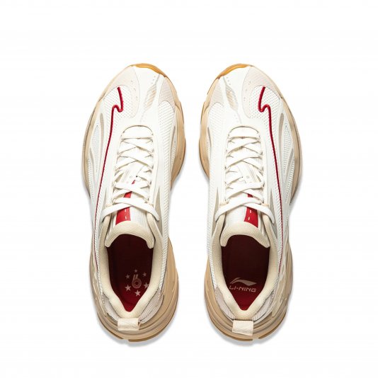 2K Butterfly Off White/Oatmeal