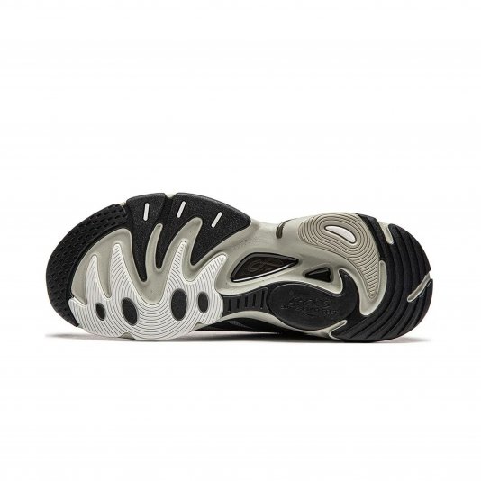 2K Butterfly Shadow Gray/Snow Gray/Light Lime
