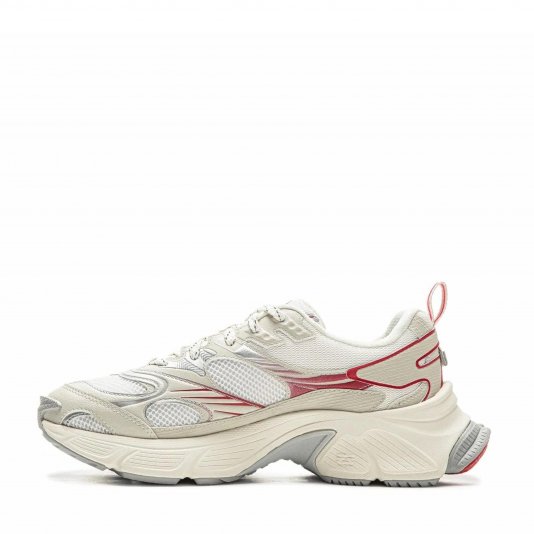 2YK Star Cloud White/Silver Birch Gray/Cinnabar Red