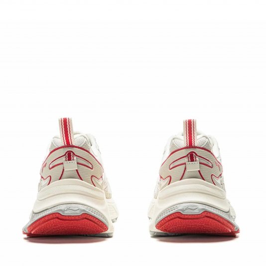 2YK Star Cloud White/Silver Birch Gray/Cinnabar Red