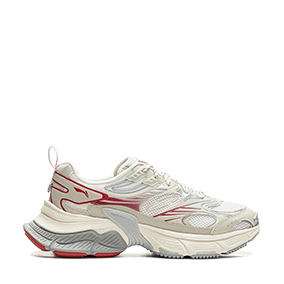 2YK Star Cloud White/Silver Birch Gray/Cinnabar Red