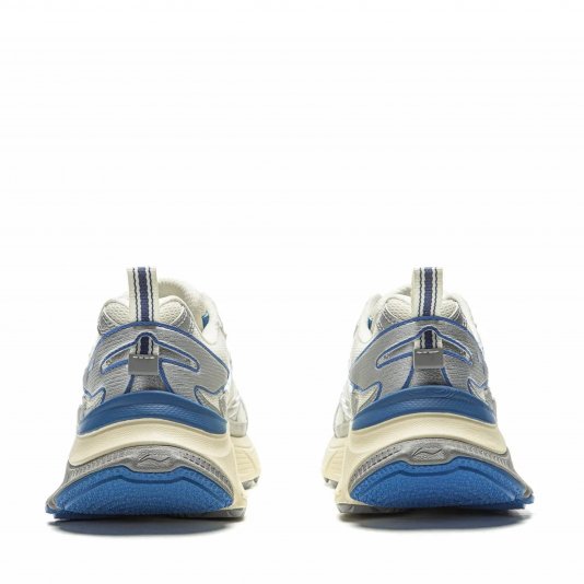 2YK Star Mother Of Pearl/Silver/Interstellar Blue