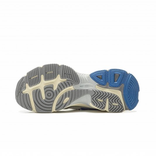 2YK Star Mother Of Pearl/Silver/Interstellar Blue