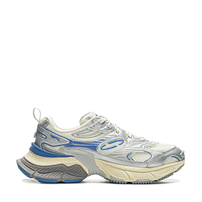 2YK Star Mother Of Pearl/Silver/Interstellar Blue