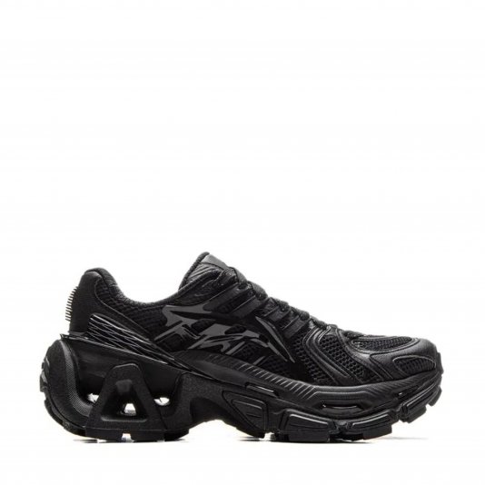 ACE 3.0 Cosmic Black