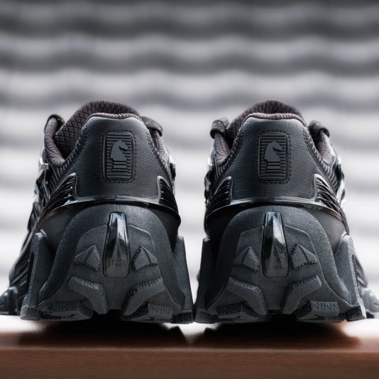 ACE 3.0 Cosmic Black
