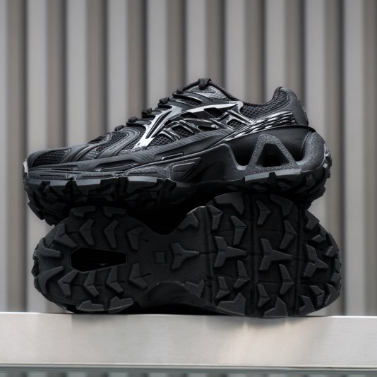 ACE 3.0 Cosmic Black