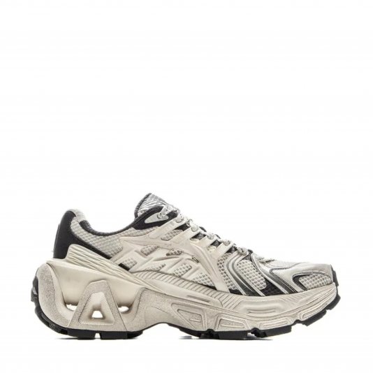 ACE 3.0 Milky White/Black