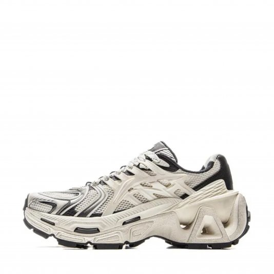 ACE 3.0 Milky White/Black