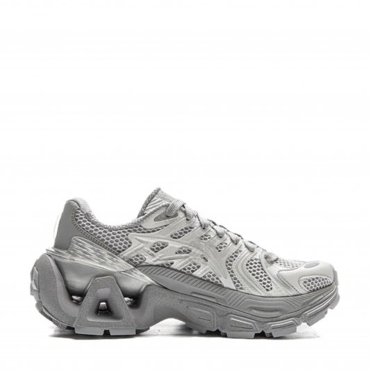 ACE 3.0 Silver Metallic/Gray