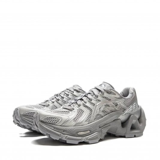 ACE 3.0 Silver Metallic/Gray