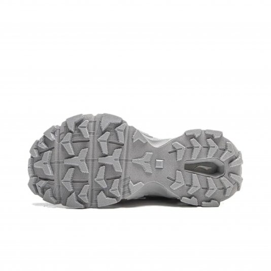 ACE 3.0 Silver Metallic/Gray