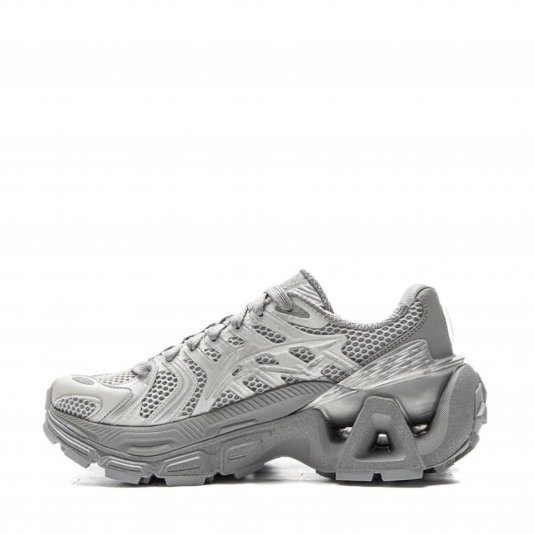 ACE 3.0 Silver Metallic/Gray