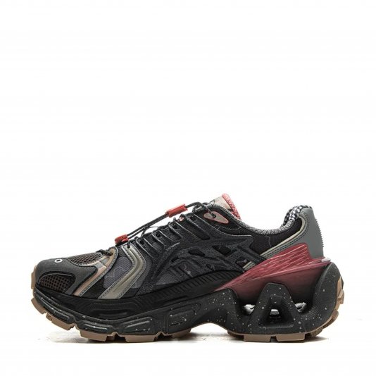 ACE 3.0 X Staple Blackstone/Red/Amber Brown
