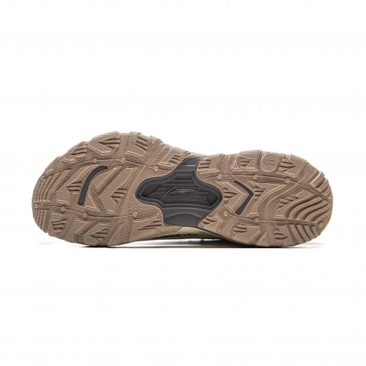 CF Yijie 2.0 Brown/Dune Khaki/Smoke Gray