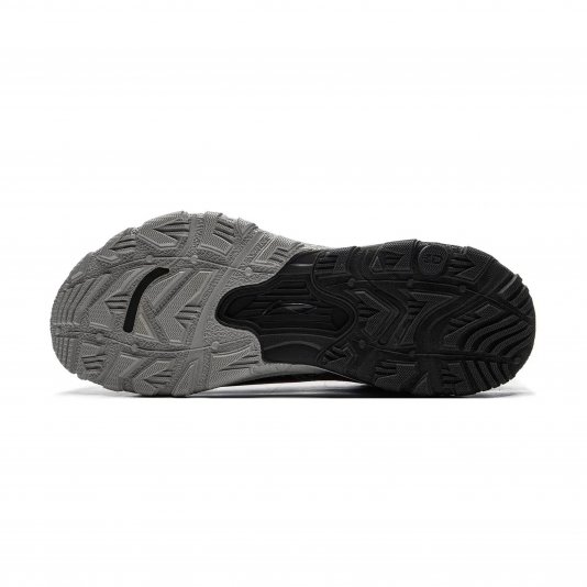 CF Yijie 2.0 Burnt Orange/Obsidian Gray/Light Smoke Gray