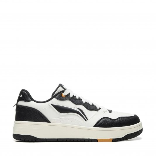 Soft Cloud White/Black