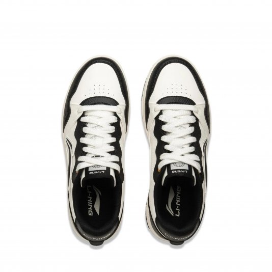 Soft Cloud White/Black