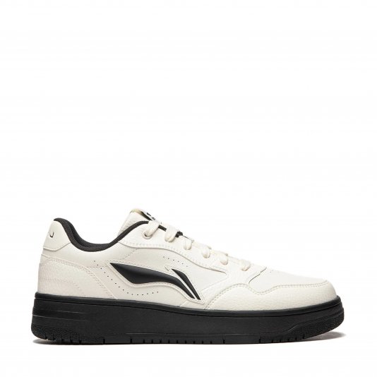 Soft Off White/Midnight Black