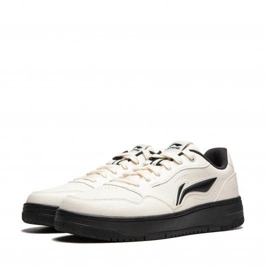 Soft Off White/Midnight Black