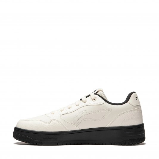 Soft Off White/Midnight Black