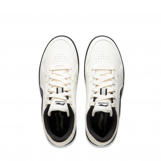 Soft Off White/Midnight Black