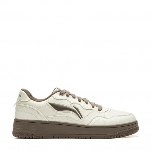 Soft Off White/Milk Chocolate