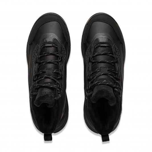 Star Journey 1 MID Black