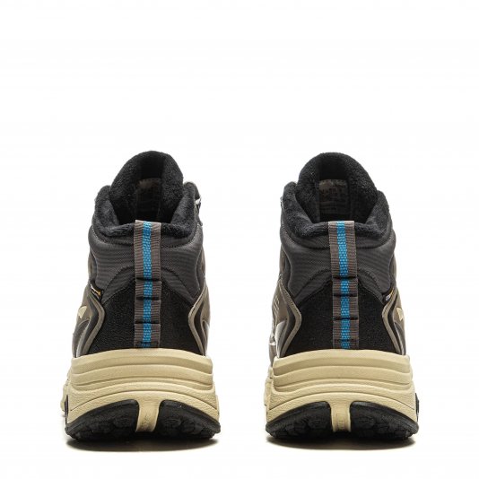 Star Journey 1 MID Palm Brown/Smoke Gray/Black