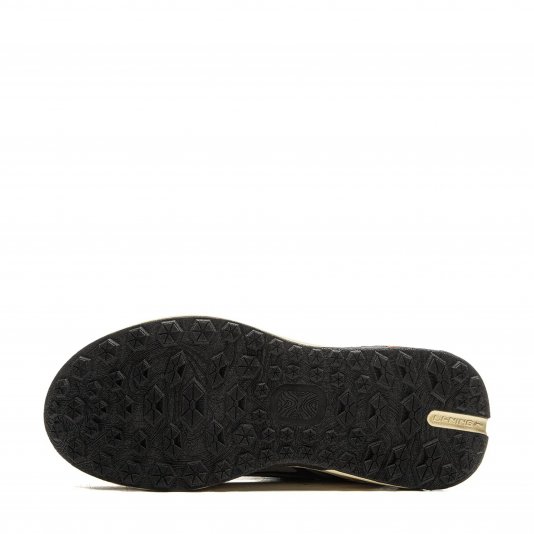 Star Journey 1 MID Palm Brown/Smoke Gray/Black