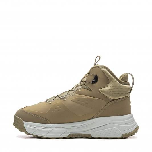 Star Journey 2 MID Mustard/White