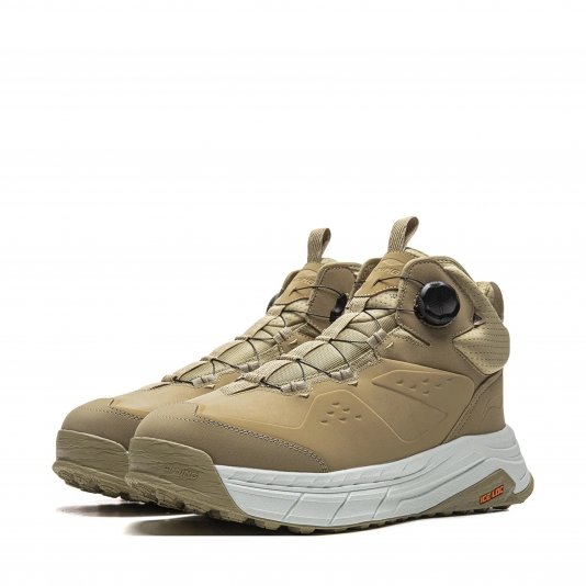 Star Journey 2 MID Mustard/White