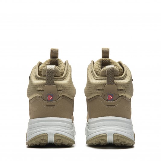 Star Journey 2 MID Mustard/White