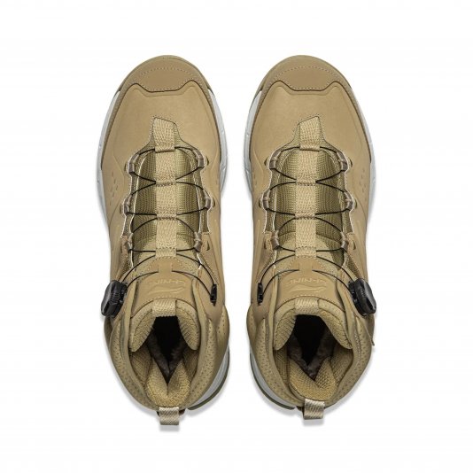 Star Journey 2 MID Mustard/White