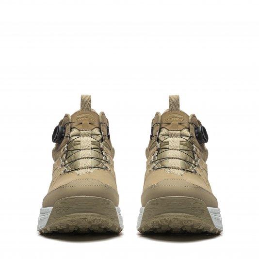 Star Journey 2 MID Mustard/White