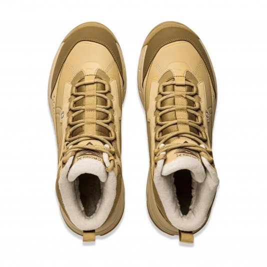 Star Journey 3 MID Curry Yellow