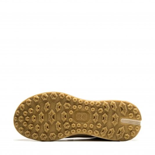 Star Journey 3 MID Curry Yellow