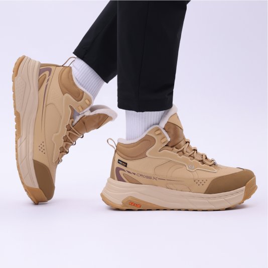 Star Journey 3 MID Curry Yellow