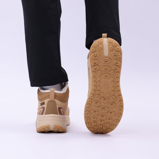 Star Journey 3 MID Curry Yellow